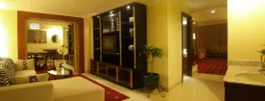 Aston Tropicana Hotel Bandung - Room