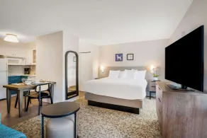 Sonesta ES Suites Portland Vancouver 41st Street - Rom