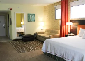 Home2 Suites by Hilton Rochester Henrietta, NY - Chambre