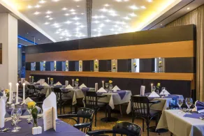 SEEhotel Friedrichshafen - Restaurant