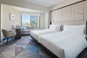ANA InterContinental Tokyo by IHG - Room