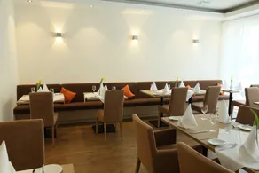Ardey Hotel - Restaurant