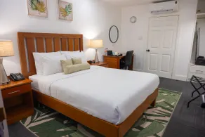 Grand Coastal Hotel - Room