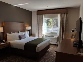 GrandStay Hotel & Suites - Rom