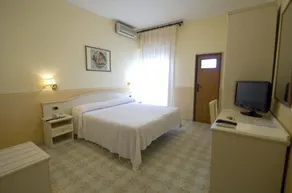 Hotel Riviera - Chambre
