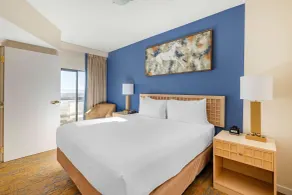Polo Towers Las Vegas - Chambre