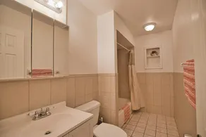 Van Nuys - Salle de bain