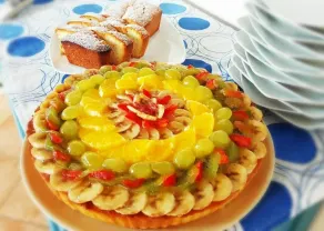 La Meridiana Hotel - Restaurant