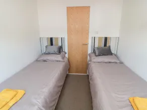 Pinecone Lodge - No 9 - Habitación