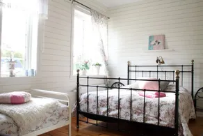 Bashults Gård - Room