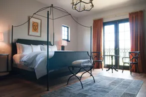 Hotel Domestique - Room