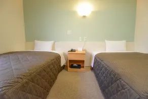 Kamata Inn Social - Chambre