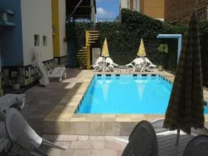 Rede Andrade Porto Mar - Pool