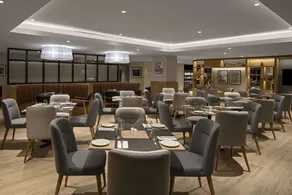Hilton Garden Inn Balikesir - Restaurante