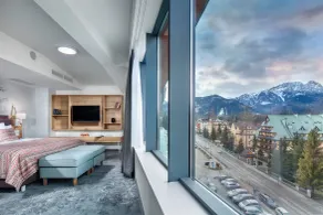 Hotel Aquarion Family & Friends - Destigo Hotels - Room