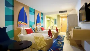 Holiday Inn Resort Baruna Bali by IHG - Chambre