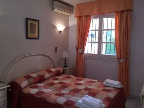 Apartamentos El Toro - Room