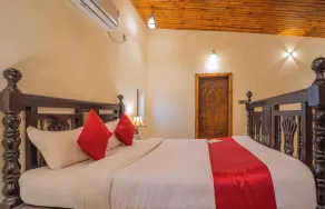 Hotel Shahi Palace Mandawa - Chambre