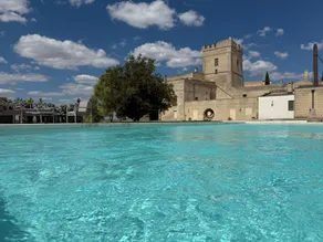 Masseria Torre Spagnola - Pool