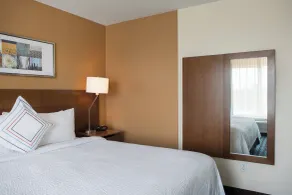 Fairfield Inn by Marriott Loveland Fort Collins - Chambre