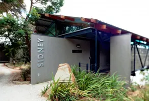 The Pavilions at Mona - Room