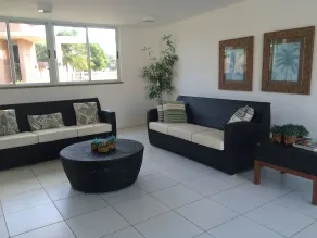 Palm Beach Residence - Area fitness
