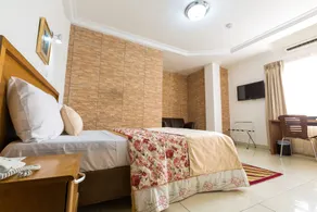 Airport View Hotel - Room