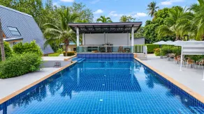 Flow Krabi Resort - Pool