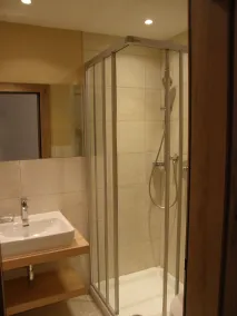 Sportalm - Salle de bain