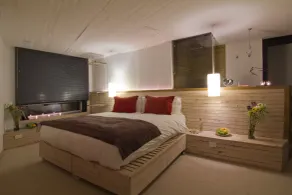 NOI Indigo Patagonia - Room