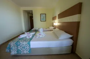 Sunstar Beach Hotel - Rum