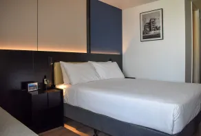 Madison Plaza Townsville - Room
