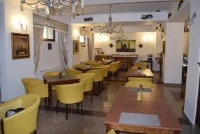 Hotel Michelangelo - Restaurant