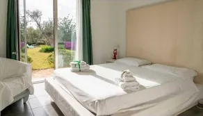 Core Resort - Quarto