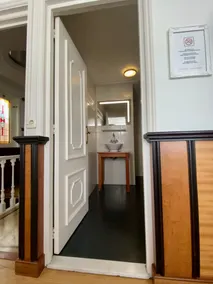 Logement Garjen - Casa de banho