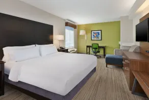 Holiday Inn Express - Waldorf by IHG - Chambre