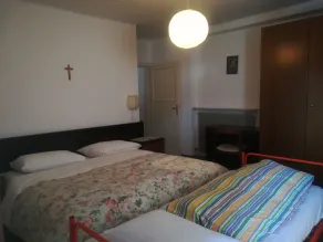 Hotel Roen Ruffrè-Mendola - Zimmer
