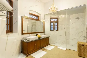W15 Lake Gregory - Salle de bain