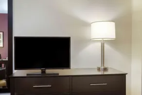 La Quinta Inn by Wyndham Miami Airport North - Chambre