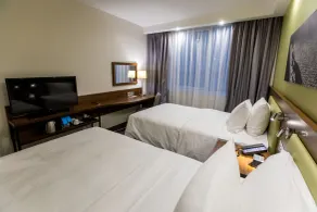 Hampton by Hilton Brest - Camera