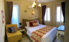 Alacati Viola Hotel - Room