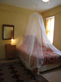 Daphne House - Zimmer