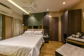 Hotel Orient Regency - Room