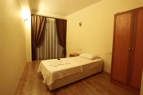 Adrasan Deniz Hotel - Habitación