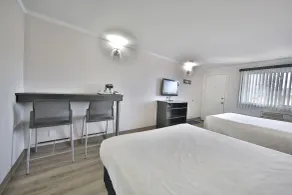 Motel Newstar Laval - Chambre