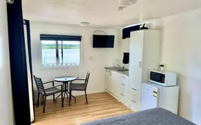 The Pelican Holiday Park Nambucca Heads - Room