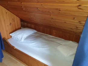Fjalladýrð Hotel - Room