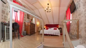 Bed & Breakfast Vila Baguc - Quarto