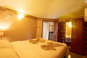 Casa Margarida - Room