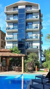 IVERI BEACH  - Pool